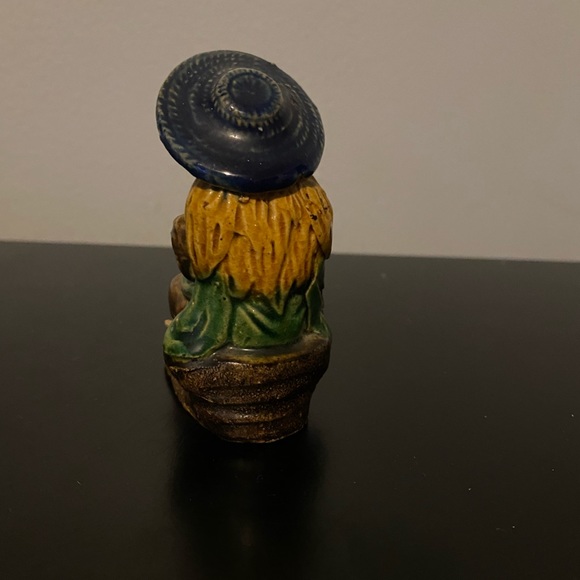 Norte Dame football memorabilia. Belt and tickets from previous years. - Picture 3 of 4